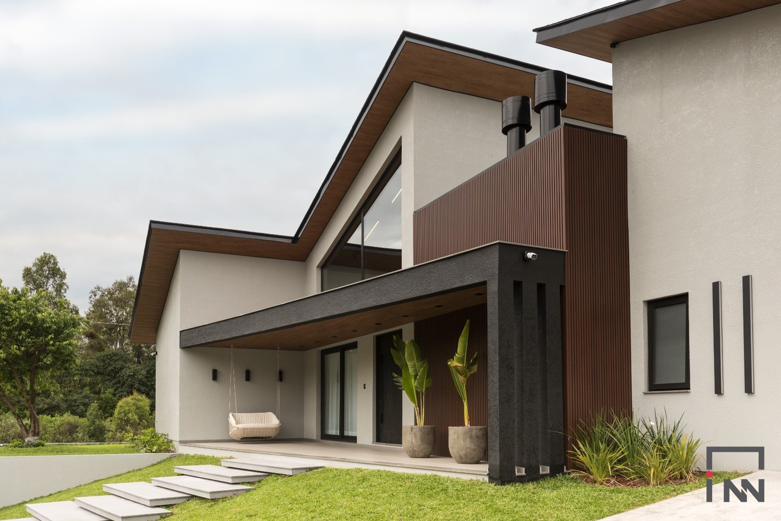 Projeto arquitetônico comercial e residencial